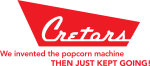 Cretors - 1128-2A - STIRRER SHAFT-BOTTOM For Sale