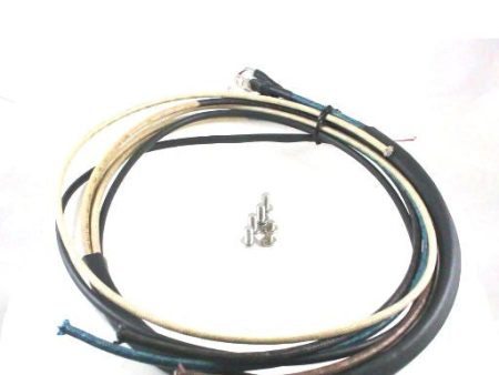 Cretors - 10234 : Digital Kettle Wire Assy-DW (G) Digital For Cheap