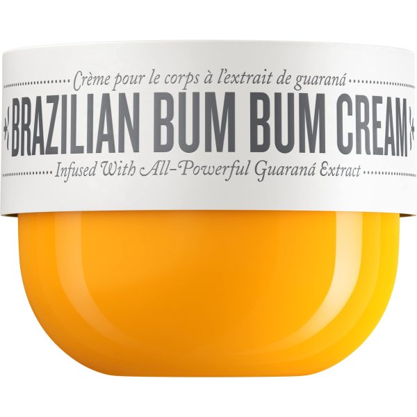 SOL DE JANEIRO Brazilian Bum Bum Cream 240ml on Sale