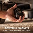 Brickhouse Car Trackers for Your Vehicle - Spark Nano 7 GPS Tracker with Magnetic Waterproof Case - Hidden Real-Time 4G LTE Vehicle Finder - GPS Tracking Device for Cars & More - Subscription Required Online now