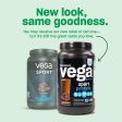 Vega Premium Sport Protein Chocolate Protein Powder, Vegan, Non GMO, Gluten Free Plant Based Protein Powder Drink Mix, NSF Certified for Sport, 4lb 5.9 oz Discount