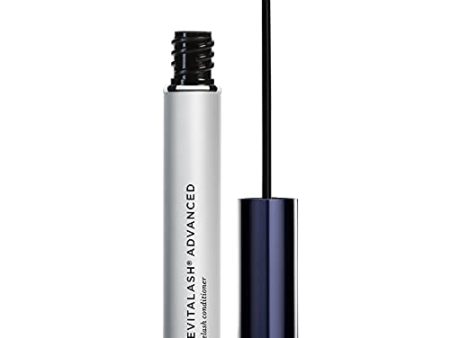 RevitaLash Cosmetics, RevitaLash Advanced Eyelash Conditioner 2.0 mL, Lash Enhancing Serum, Physician Developed & Cruelty-Free Hot on Sale